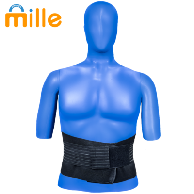 Bandage Ceinture de Soutien Lombaire
