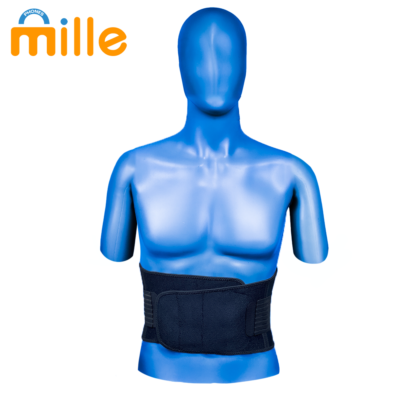 Bandage Ceinture de Soutien Lombaire