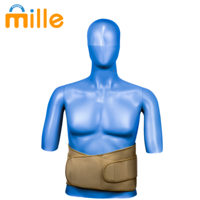 Bandage Ceinture de Soutien Lombaire Haute Qualité