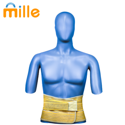 Bandage Ceinture de Soutien Lombaire Sport