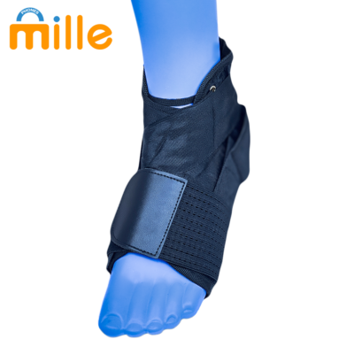 Chevillère de Soutien – Protection et Confort Maximaux